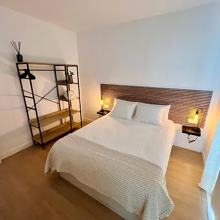 Casa Céntrica A Estrenar *