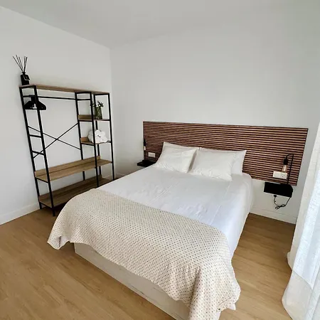 Casa Céntrica A Estrenar * Costa Adeje (Tenerife)