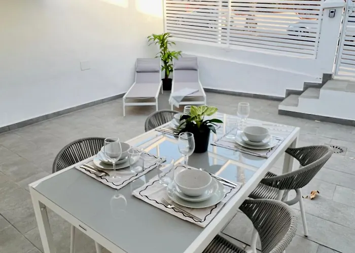 Casa Céntrica A Estrenar