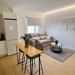 Апартаменты Casa Centrica A Estrenar