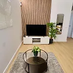 Апартаменты Casa Centrica A Estrenar Адехе