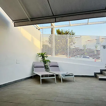 Casa Centrica A Estrenar Apartment Costa Adeje (Tenerife)