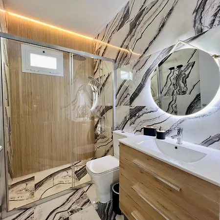 Apartment Casa Centrica A Estrenar Costa Adeje (Tenerife)