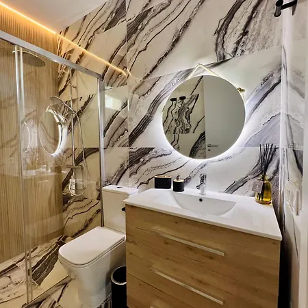 Casa Céntrica A Estrenar Costa Adeje (Tenerife)