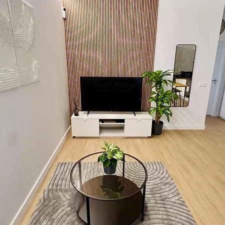 Apartment Casa Centrica A Estrenar Costa Adeje (Tenerife)