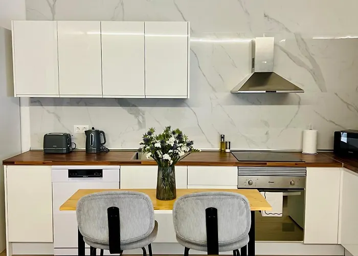 Appartamento Casa Céntrica A Estrenar *