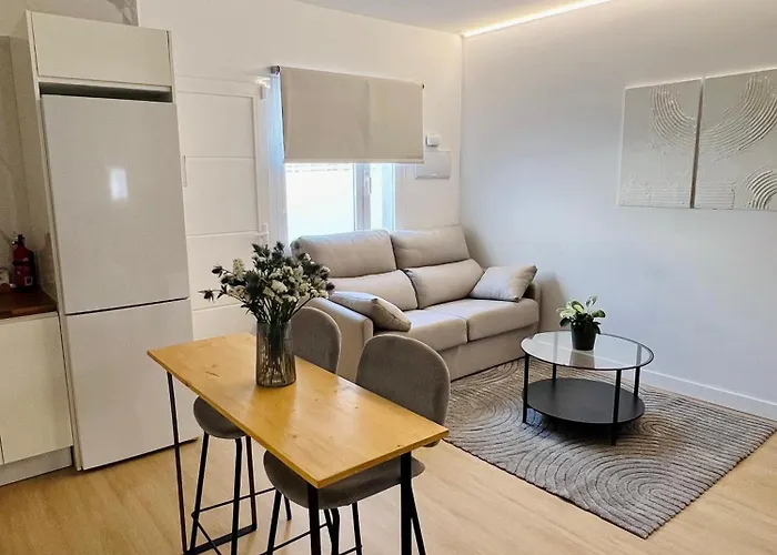 Appartamento Casa Céntrica A Estrenar