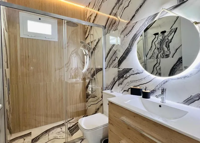 Appartamento Casa Céntrica A Estrenar Costa Adeje (Tenerife)