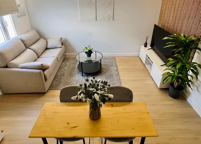 Lägenhet Casa Centrica A Estrenar