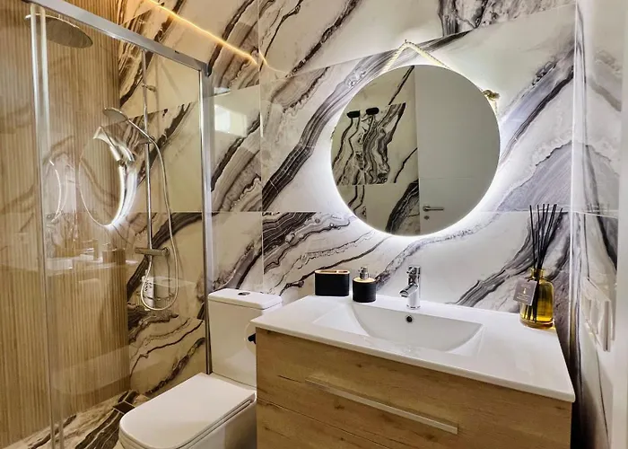 Casa Céntrica A Estrenar Costa Adeje (Tenerife)