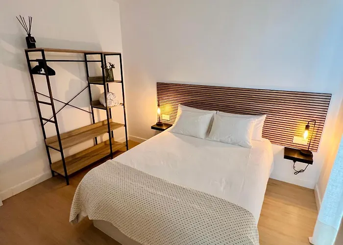 Casa Céntrica A Estrenar *