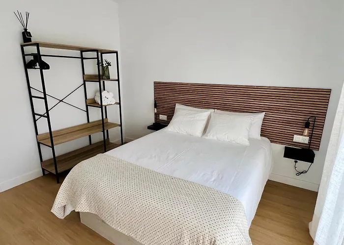 Casa Céntrica A Estrenar * Costa Adeje (Tenerife)