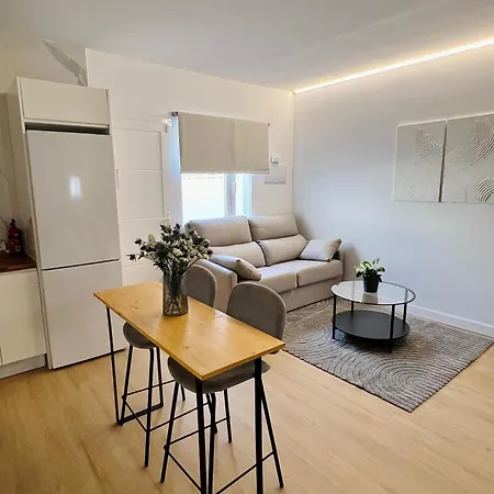 Apartamento Casa Centrica A Estrenar