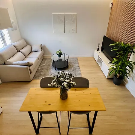 Appartement Casa Centrica A Estrenar